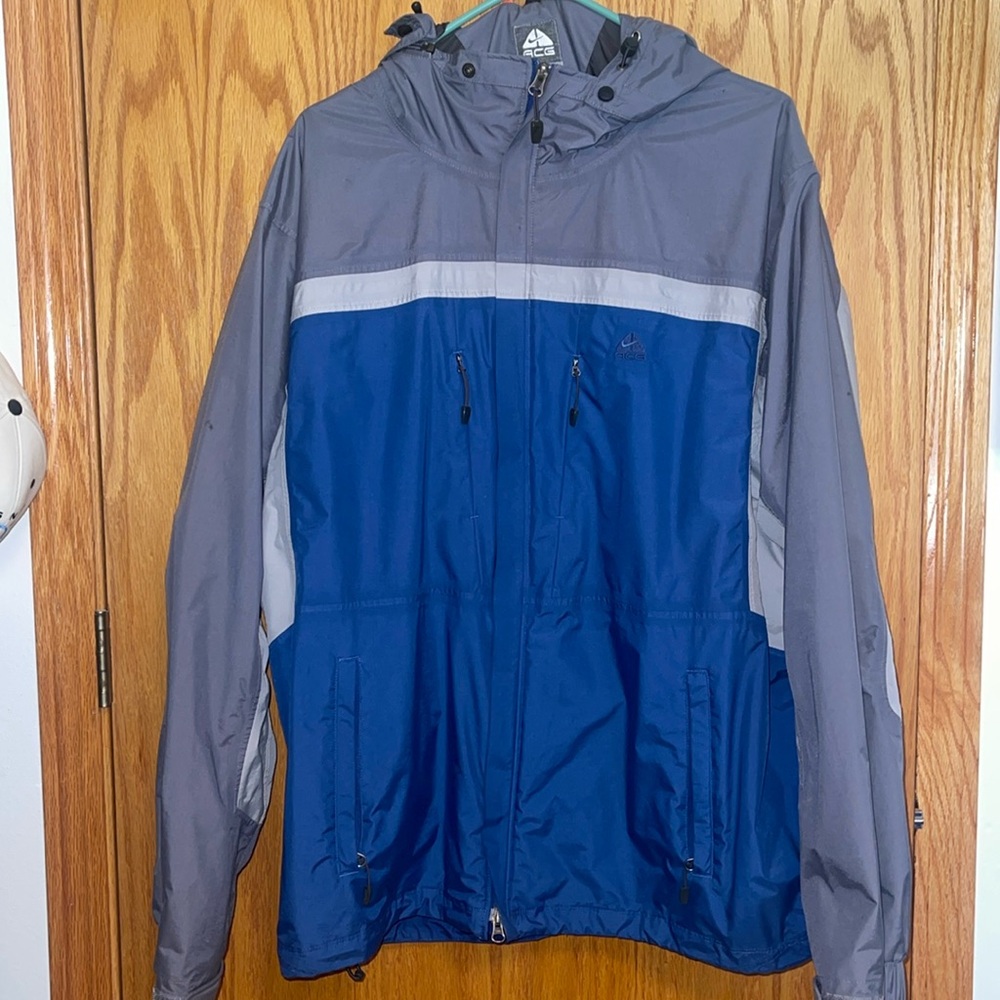Nike ACG coat